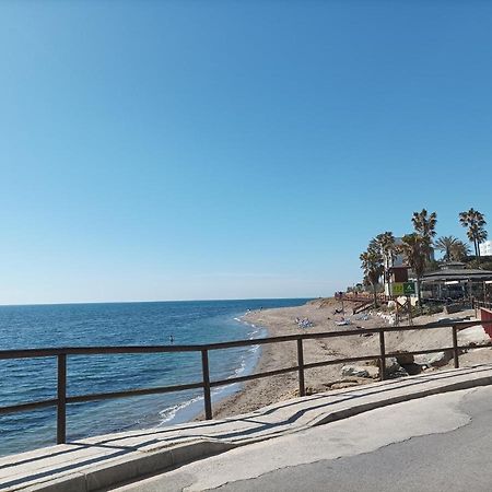 Ribera Calahonda Playa Apartment Mijas Ngoại thất bức ảnh