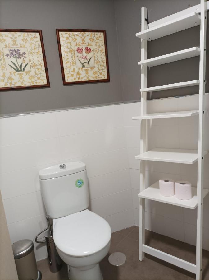 Ribera Calahonda Playa Apartment Mijas Ngoại thất bức ảnh