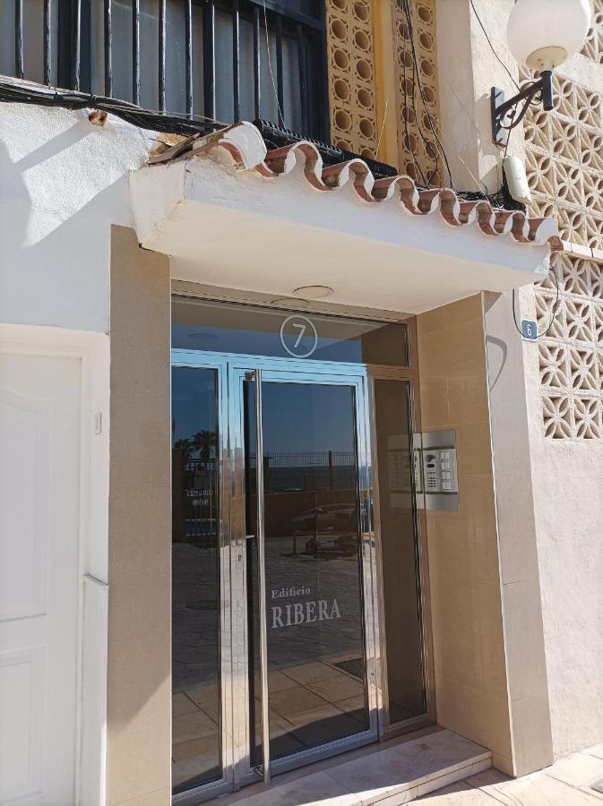 Ribera Calahonda Playa Apartment Mijas Ngoại thất bức ảnh