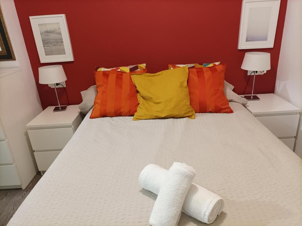 Ribera Calahonda Playa Apartment Mijas Ngoại thất bức ảnh