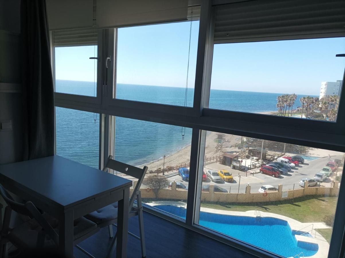 Ribera Calahonda Playa Apartment Mijas Ngoại thất bức ảnh