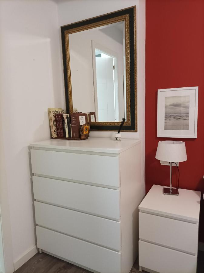 Ribera Calahonda Playa Apartment Mijas Ngoại thất bức ảnh